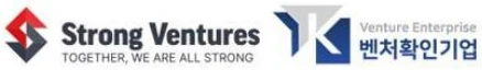 Strong Ventures · Certified Venture Company